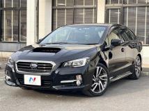 2015 Subaru Levorg
