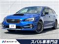 2016 Subaru Levorg