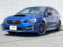 2016 Subaru Levorg