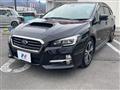 2017 Subaru Levorg