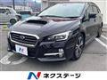 2017 Subaru Levorg