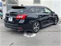 2017 Subaru Levorg