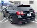 2017 Subaru Levorg