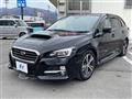 2017 Subaru Levorg