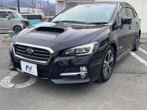2017 Subaru Levorg