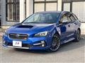 2017 Subaru Levorg