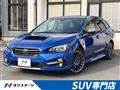 2017 Subaru Levorg