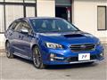 2017 Subaru Levorg