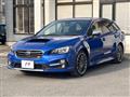 2017 Subaru Levorg