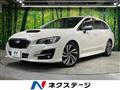 2017 Subaru Levorg