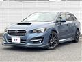 2018 Subaru Levorg