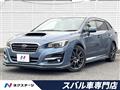2018 Subaru Levorg