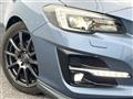 2018 Subaru Levorg
