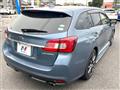 2018 Subaru Levorg