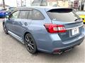 2018 Subaru Levorg