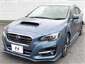 2018 Subaru Levorg