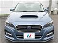 2018 Subaru Levorg