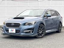2018 Subaru Levorg