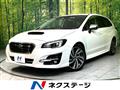 2018 Subaru Levorg