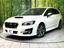 2018 Subaru Levorg