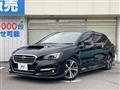2019 Subaru Levorg