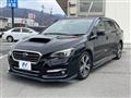 2019 Subaru Levorg