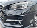 2019 Subaru Levorg