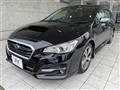 2019 Subaru Levorg
