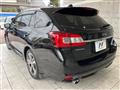 2019 Subaru Levorg