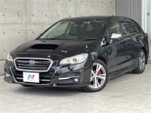 2019 Subaru Levorg