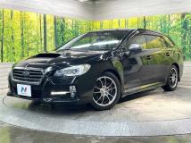 2014 Subaru Levorg