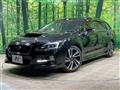 2016 Subaru Levorg