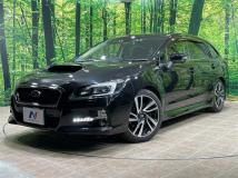2016 Subaru Levorg