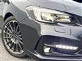 2017 Subaru Levorg