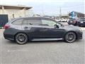 2017 Subaru Levorg