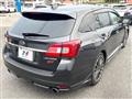 2017 Subaru Levorg