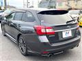 2017 Subaru Levorg