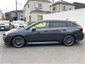 2017 Subaru Levorg