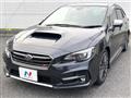 2017 Subaru Levorg