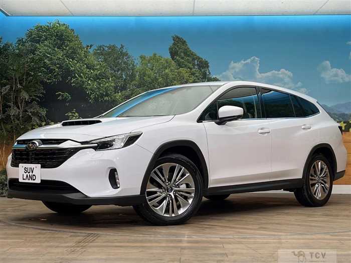 2024 Subaru Subaru Others