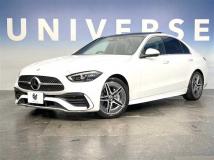 2023 Mercedes-Benz C-Class