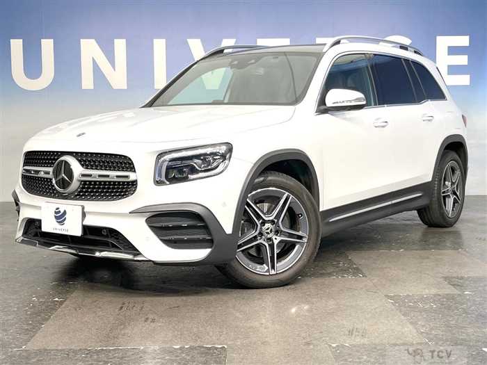 2021 Mercedes-Benz Mercedes-Benz Others