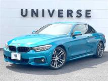 2019 BMW 4 Series