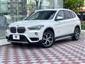 2017 BMW X1