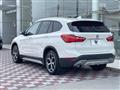 2017 BMW X1