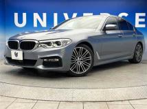 2017 BMW 5 Series