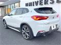 2018 BMW X2