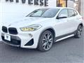 2018 BMW X2