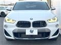 2018 BMW X2