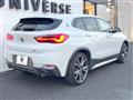 2018 BMW X2